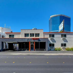 מוטל Siegel Select Lv Strip-convention Center